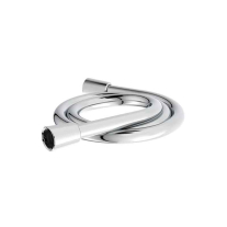 Furtun de duș Ideal Standard, Idealflex, 175 cm lungime, crom